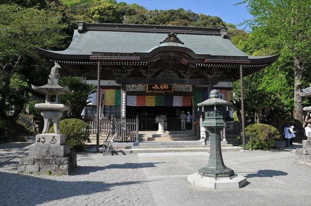 Kirihata-ji